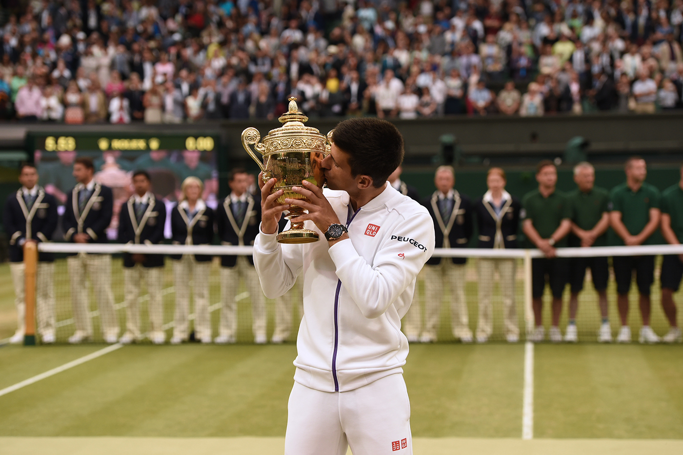 djokovic
