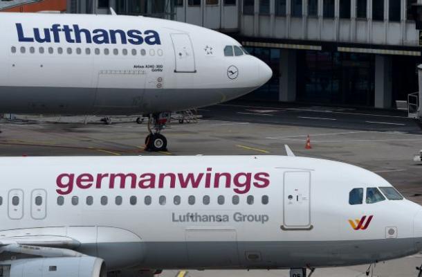 germanwings