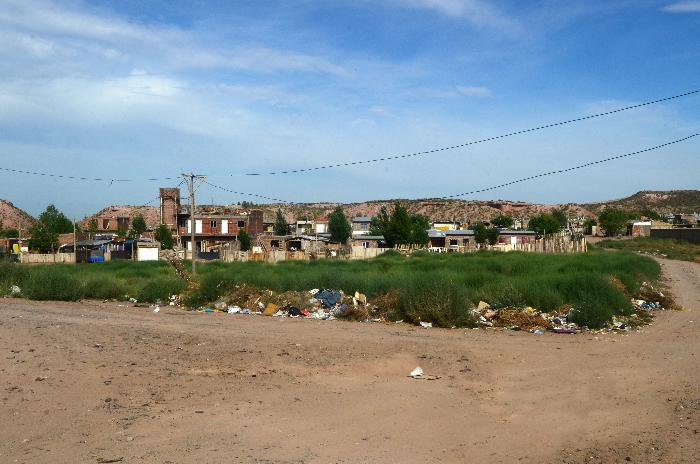 NQN BARRIO CUENCA XV