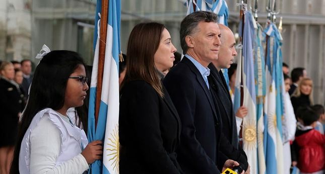 macri