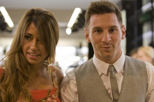 messi rocuzzo