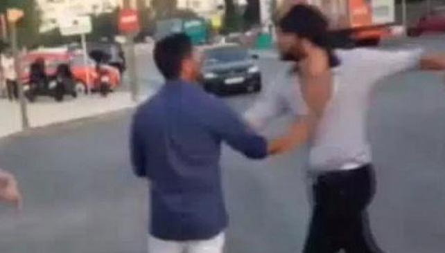 Violenta reacción de Higuaín en Ibiza por el penal errado en la Copa América