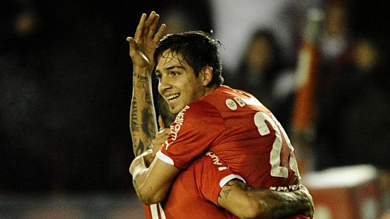 Defensa y Justicia mereció más pero el «Rojo» se quedó con el encuentro