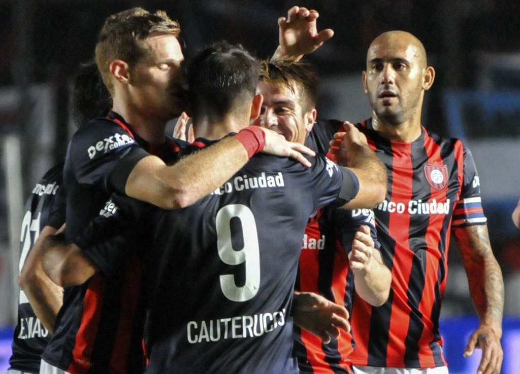 san lorenzo