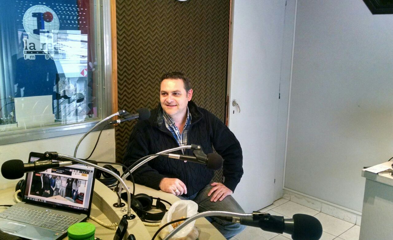 Pablo Bongiovani