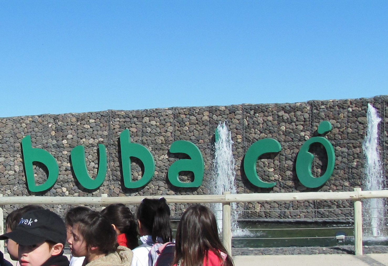 Día del niño en Bubalcó