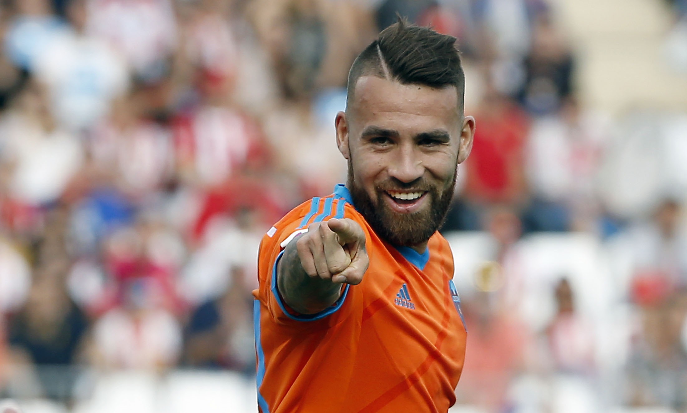 otamendi