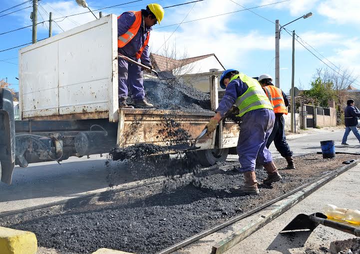 bacheo