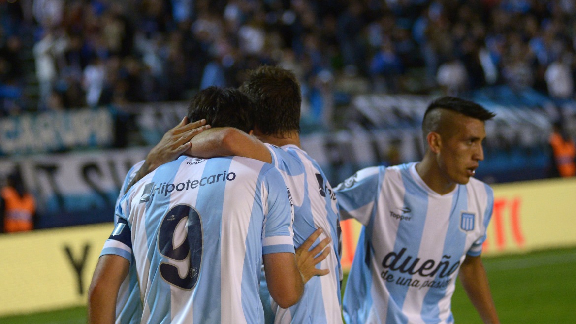 racing