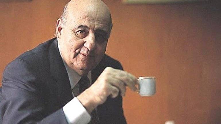 image55ce5aa01bb956.54073998 Juan Carlos Kalfaian, uno de los tres condenados por recibir coimas de una empresa alemana.