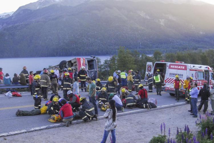 accidente fatal micro albus