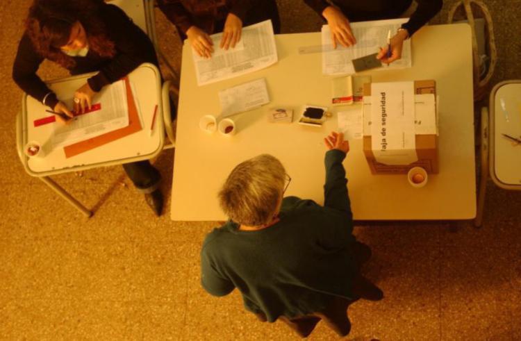 ROCA 20/05/07: ELECCIONES 2007