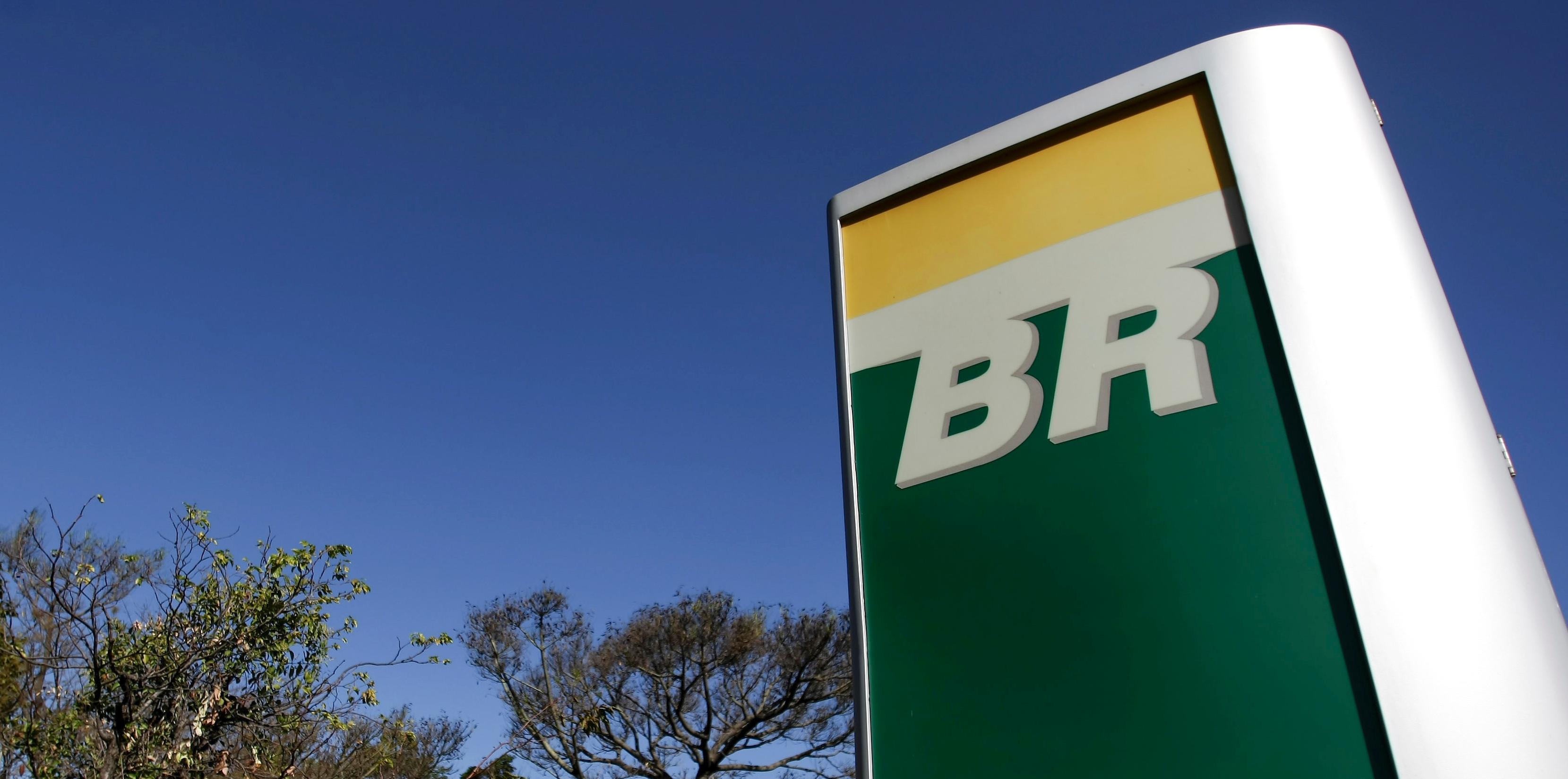 petrobras
