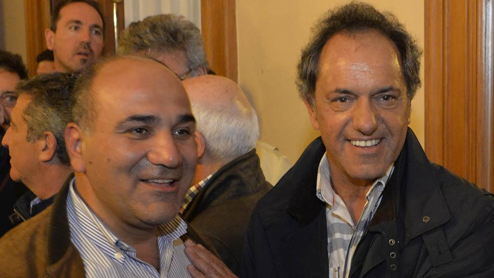 scioli