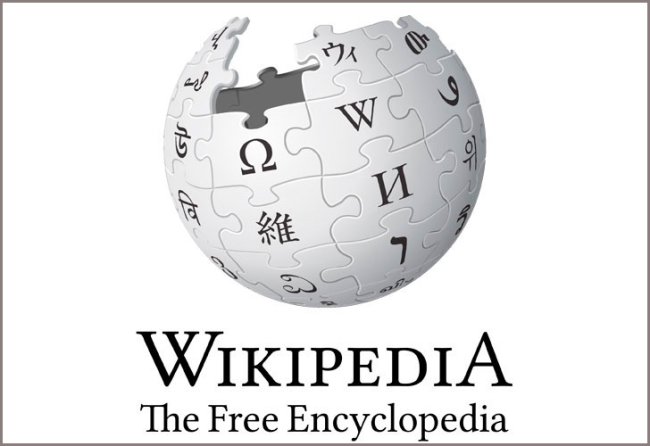 wikipedia