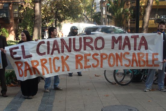 barrick