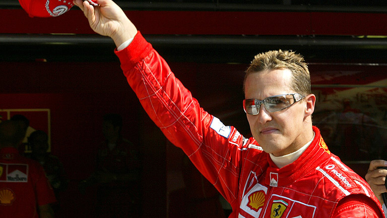 Schumacher