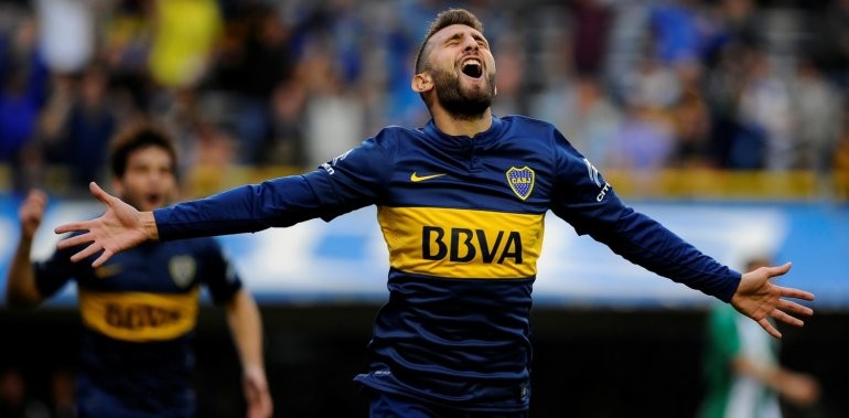 boca
