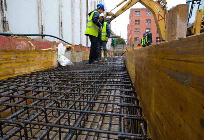 construccion
