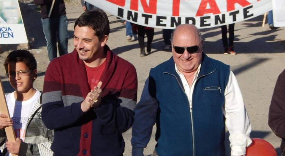 contardi caminata