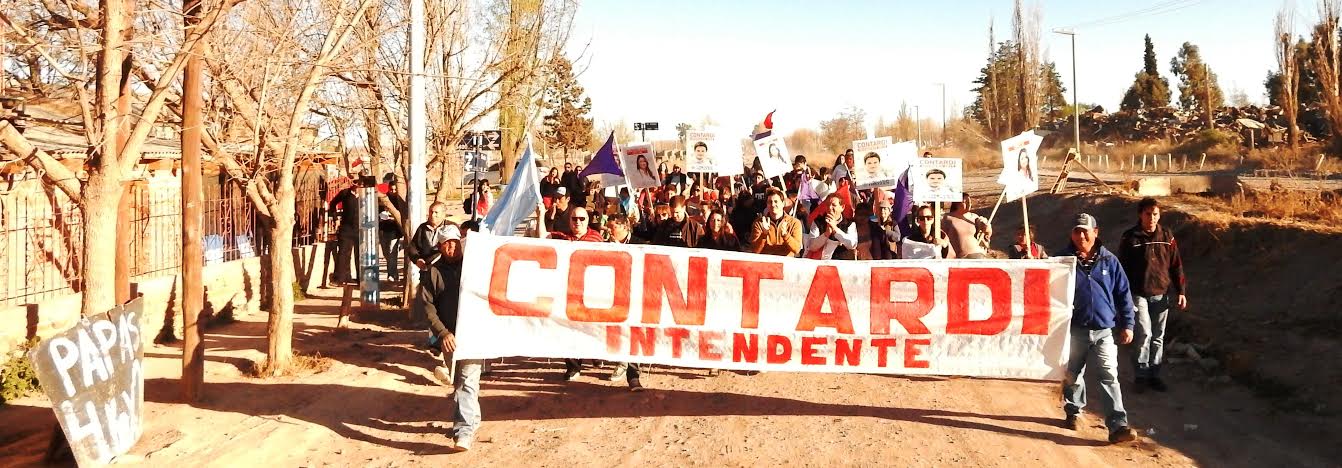 contardi intendente