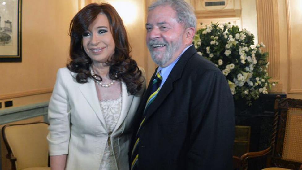 cristina lula