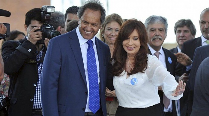cristina scioli