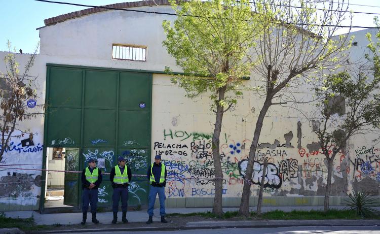 don bosco III