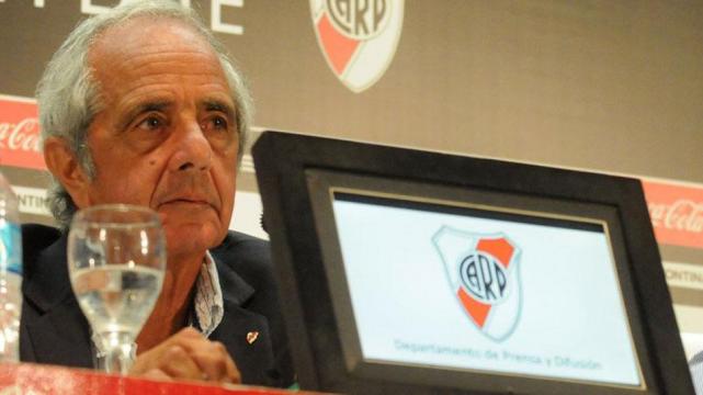 «En AFA hay que poner una bomba»