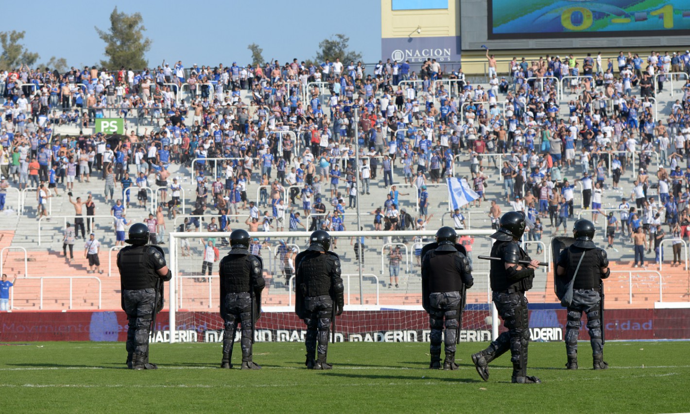 godoy cruz