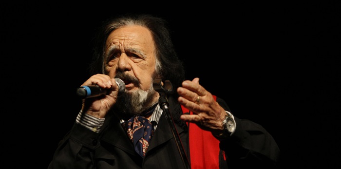 Horacio Guarany