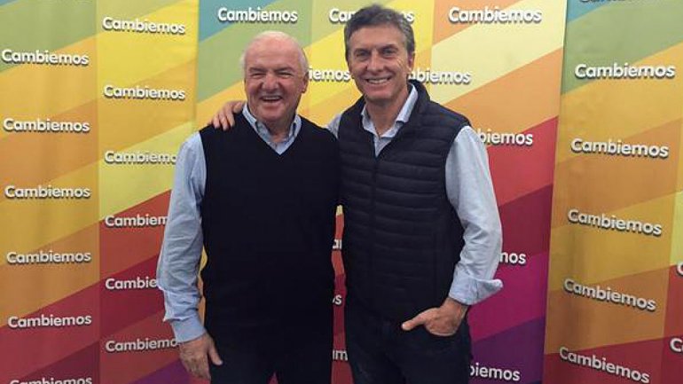 macri niembro
