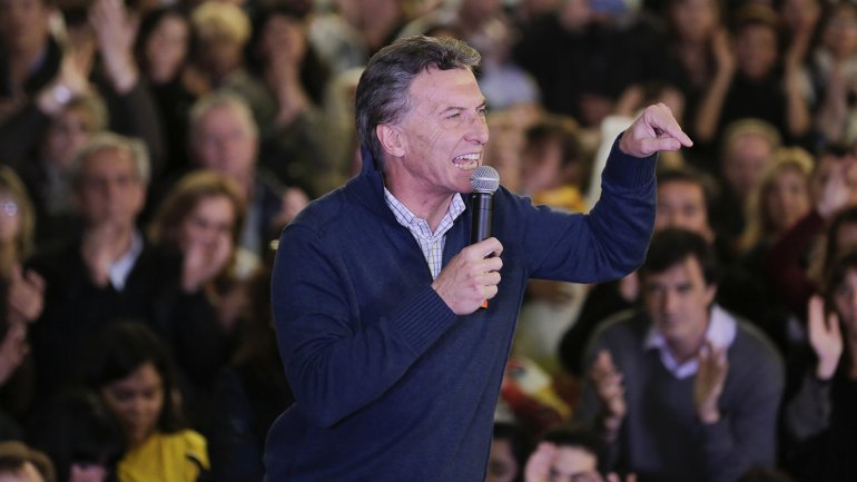 macri