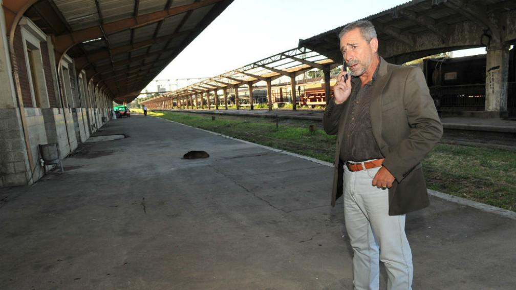 ricardo jaime