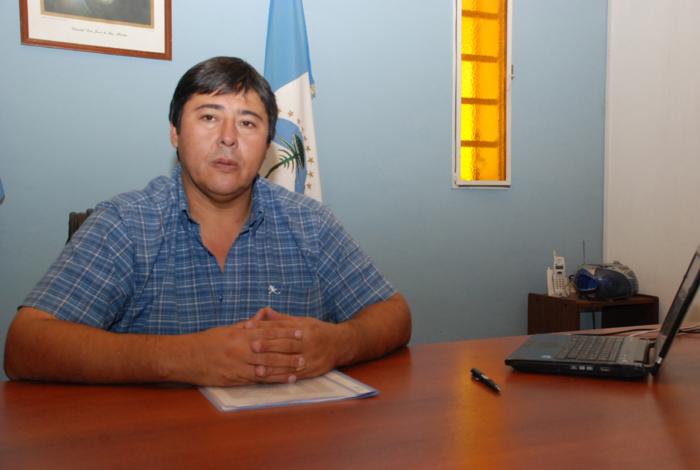 rincon de los sauces marcelo rucci