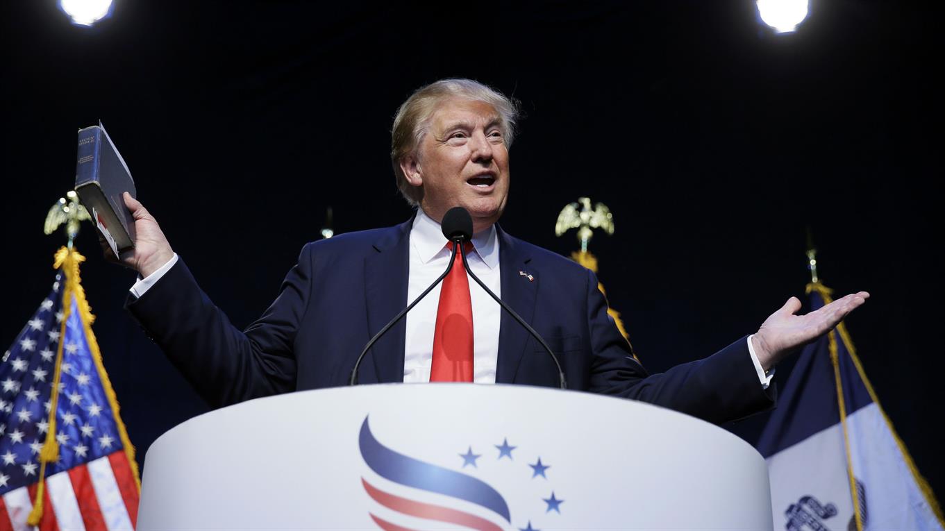 trump