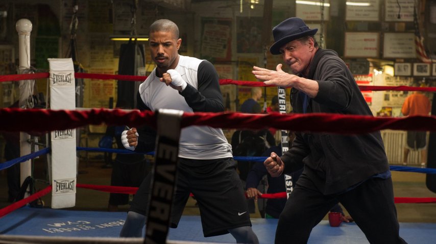 Mirá el nuevo trailer de la próxima aparición de Rocky Balboa en el cine