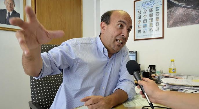 Bermúdez 1