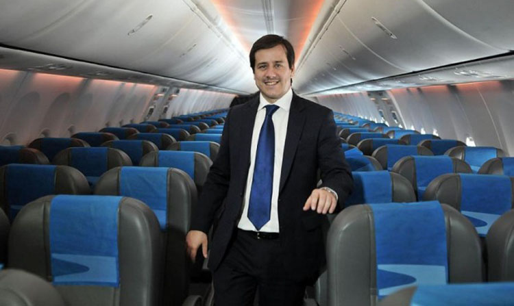 Mariano Recalde