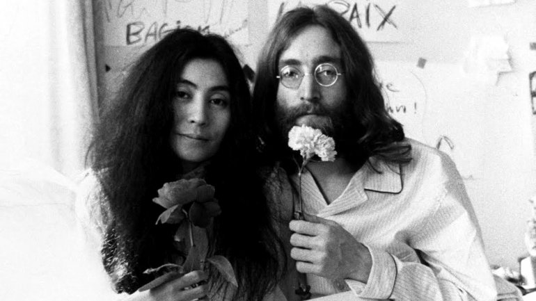 Ono Lennon
