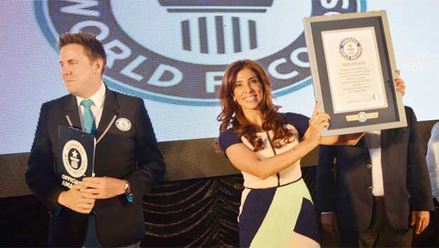 Record Guinness