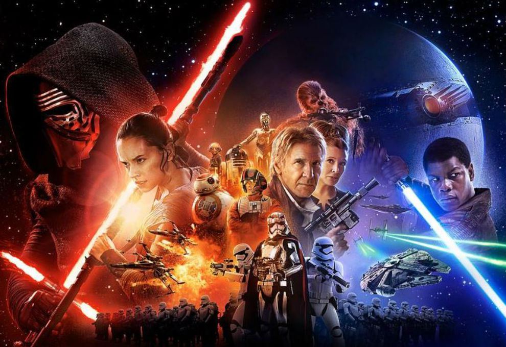 Star Wars