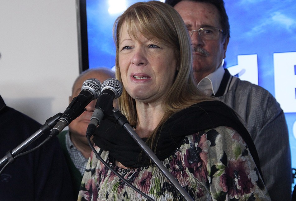 Stolbizer