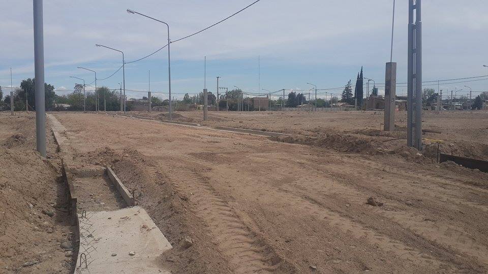 Tronador-3