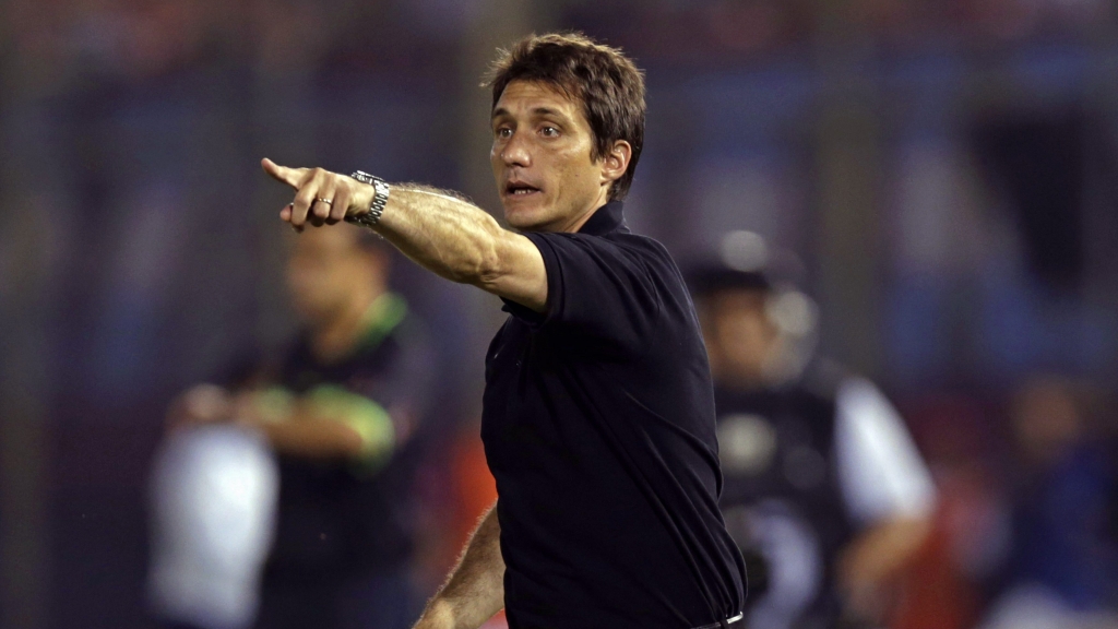 barros schelotto