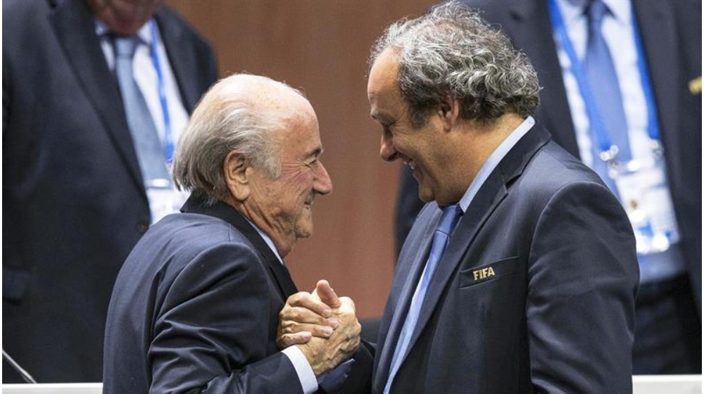 blatter