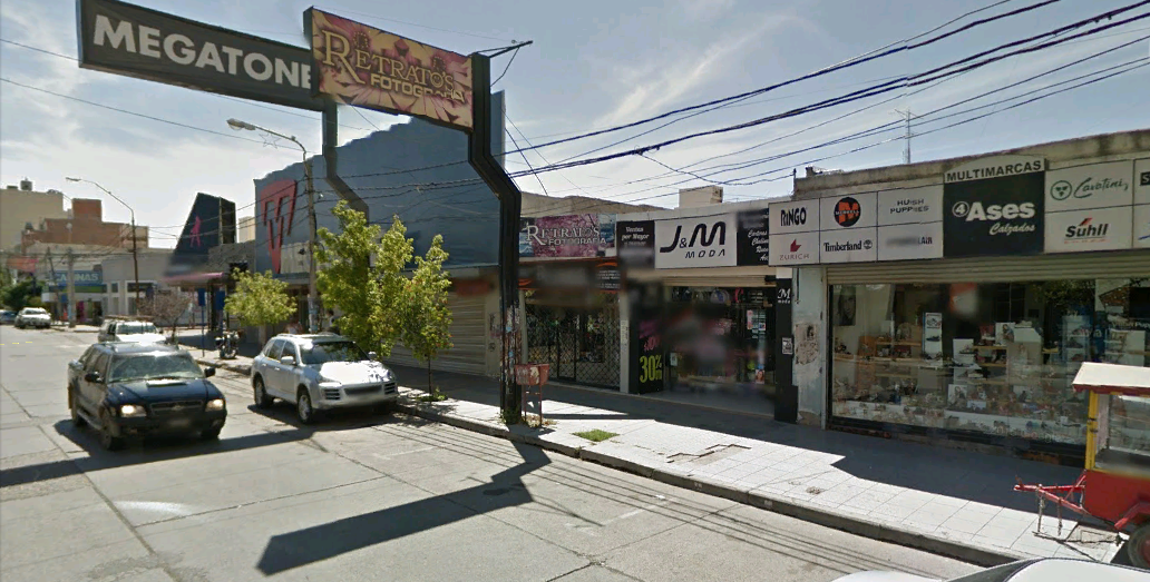 centro neuquen
