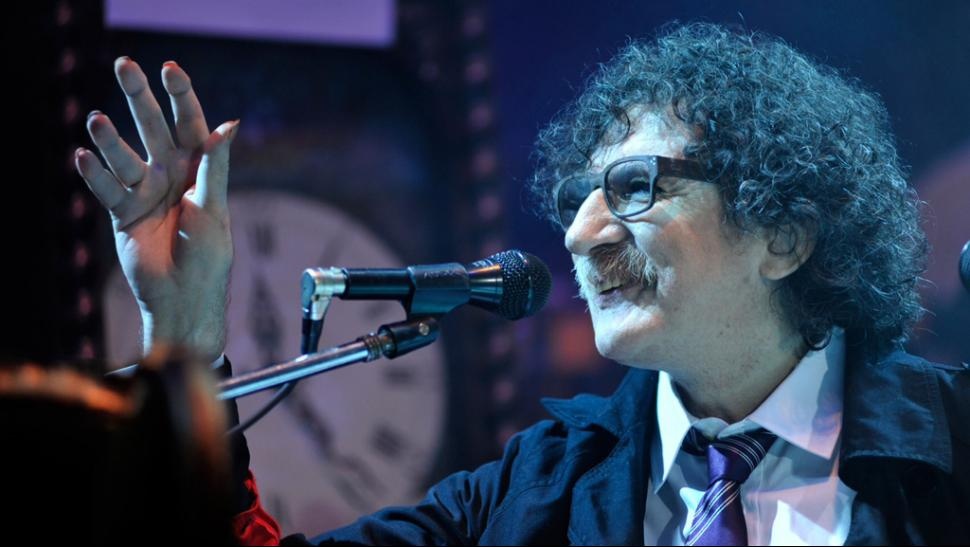 charly