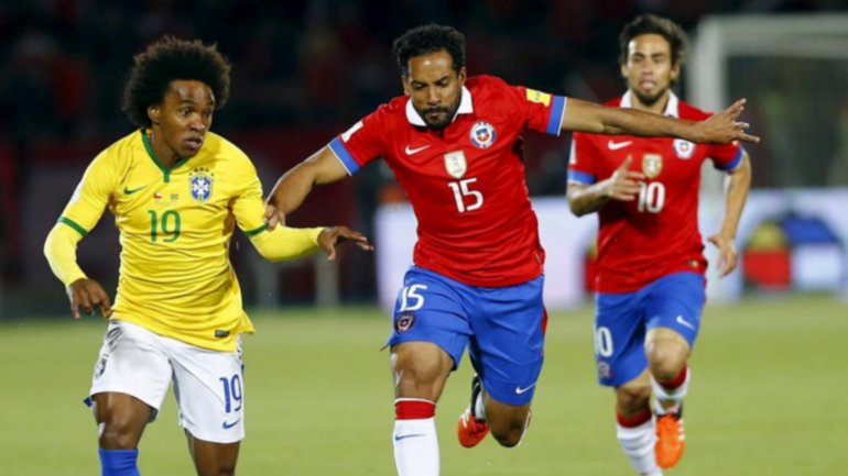 chile
