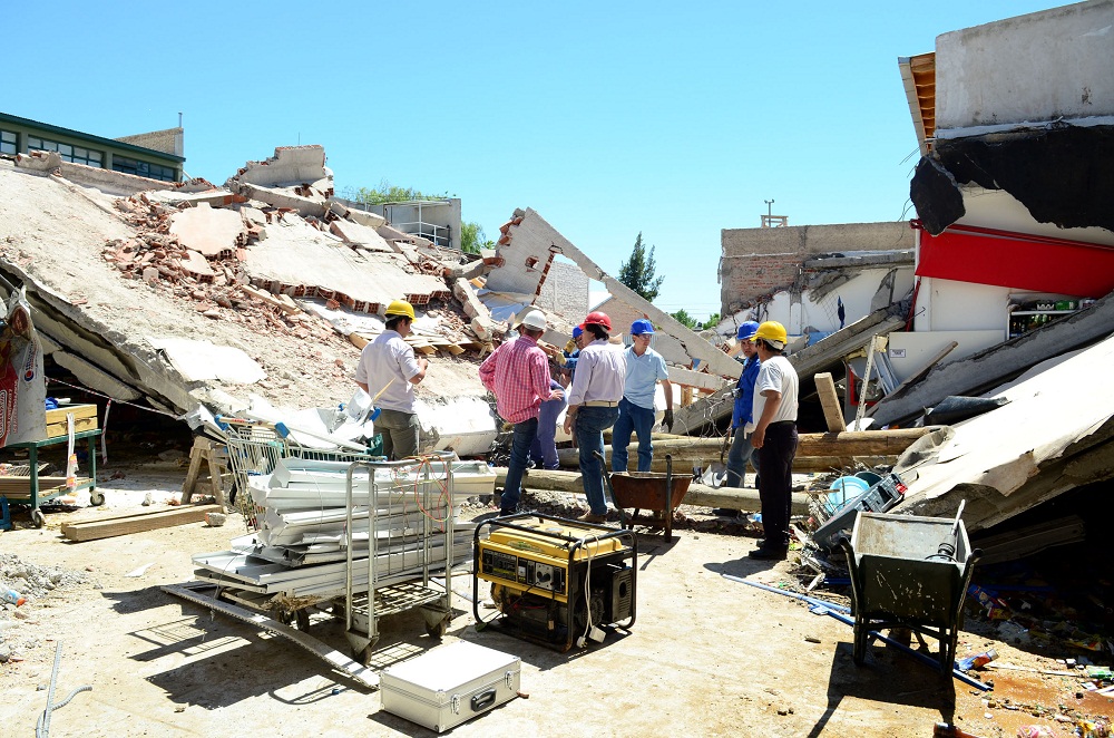 cooperativa obrera